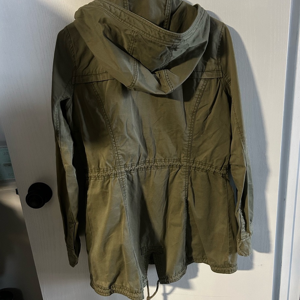 Abercrombie and Fitch Jacket